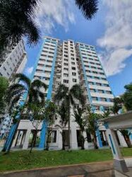 Hougang Street 91 (Hougang), HDB 3 Rooms #451829651